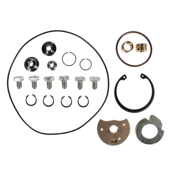 Cardone New® - Turbocharger Service Kit with Spacers