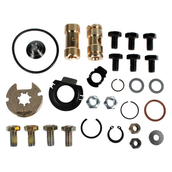 Cardone® 2N-3018SKT - Passenger Side Turbocharger Service Kit