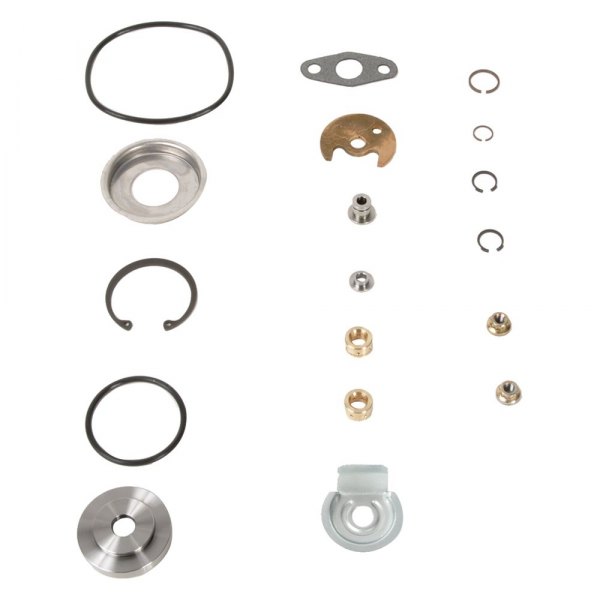 Cardone New® - Turbocharger Service Kit with Spacers