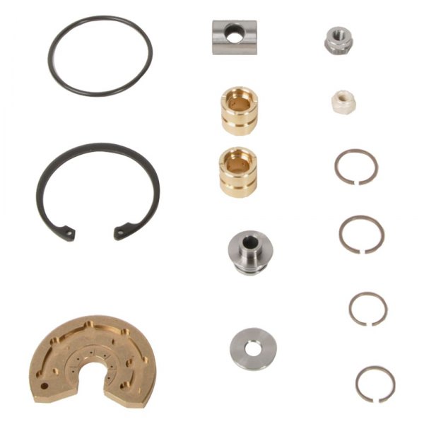 Cardone New® - High Pressure Turbocharger Service Kit