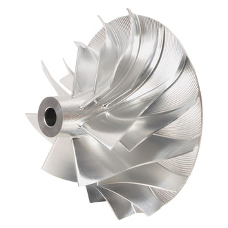 Cardone New® - Turbocharger Billet Compressor Wheel