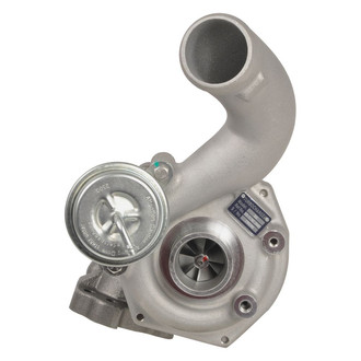 Cardone New® - Turbochargers