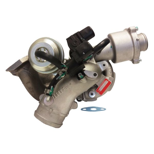 Cardone New® - Turbocharger