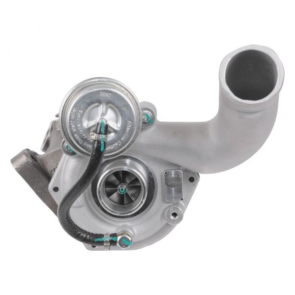 Cardone New® - Turbocharger with Gaskets or Seal