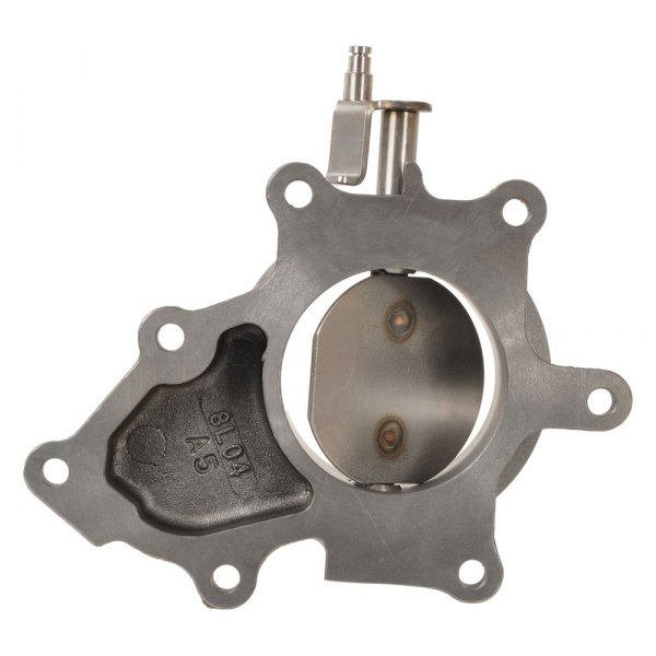 Cardone New® - Turbocharger Exhaust Adapter with Valve