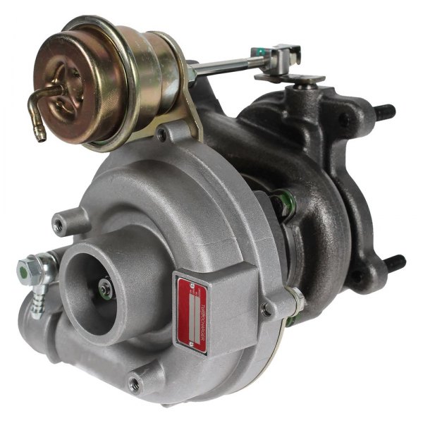 Cardone New® - Turbocharger without Seal