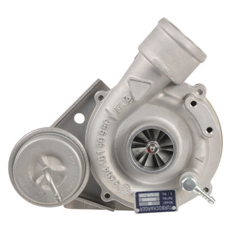 Cardone New® - Turbochargers