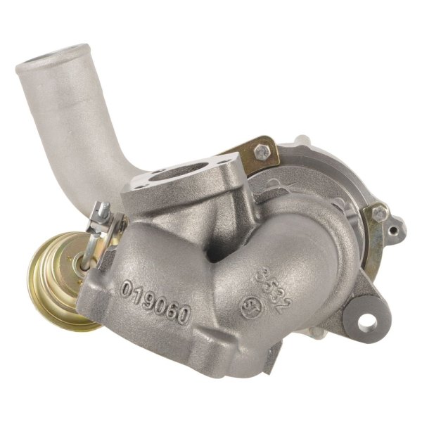 Cardone New® - Turbocharger with Non-Electric Wastegate