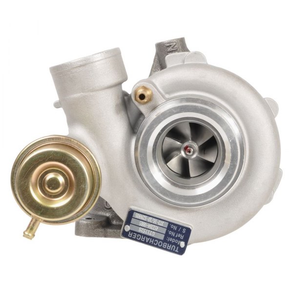 Cardone New® - Turbocharger with Non-Electric Wastegate