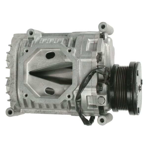 Cardone Reman® - Supercharger with Clutch