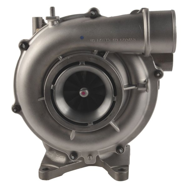 Cardone Reman® - Turbocharger with Electric Wastegate