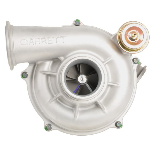Cardone Reman® - Turbocharger with Compressor Wheel