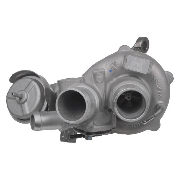 Cardone Reman® - Passenger Side Turbocharger with Non-Electric Wastegate