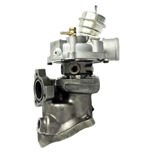 Cardone Reman® - Passenger Side Turbocharger