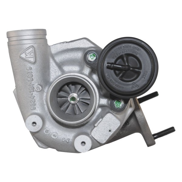 Cardone Reman® - Driver Side Turbocharger
