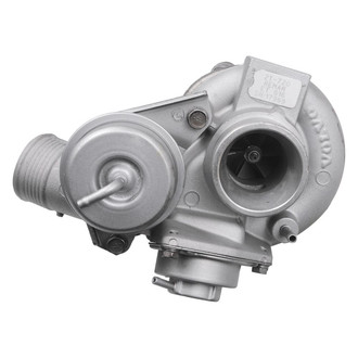 Cardone Reman® - Turbocharger