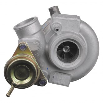 Cardone Reman® - Turbocharger