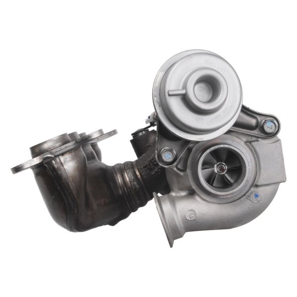 Cardone Reman® - Turbocharger with Front Booster