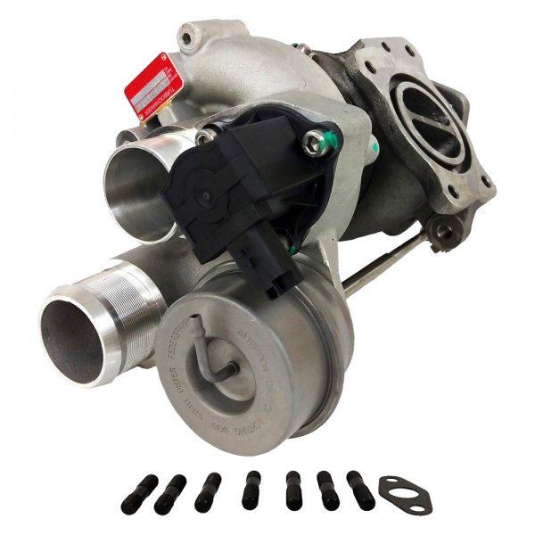 Cardone Reman® - Turbocharger