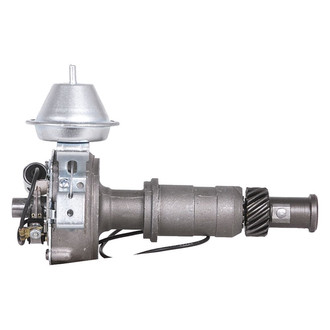 Cardone Reman® - Remanufactured Ignition Distributor