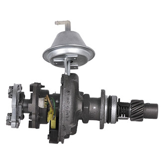 Cardone Reman® - Remanufactured Electronic Ignition Distributor