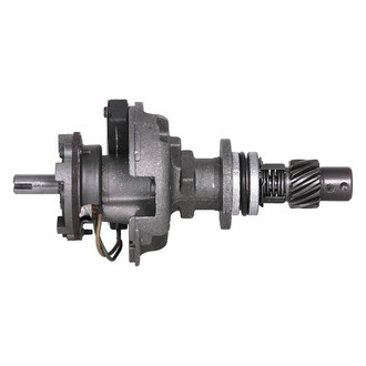 Cardone Reman® - Remanufactured Electronic Ignition Distributor