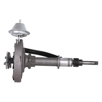 Cardone Reman® - Remanufactured Electronic Ignition Distributor