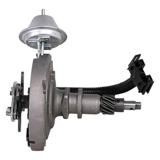 Cardone Reman® - Remanufactured Electronic Ignition Distributor