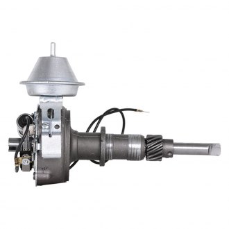 Cardone Reman® - Remanufactured Ignition Distributor