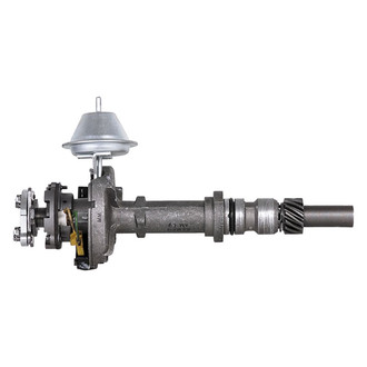 Cardone Reman® - Remanufactured Electronic Ignition Distributor