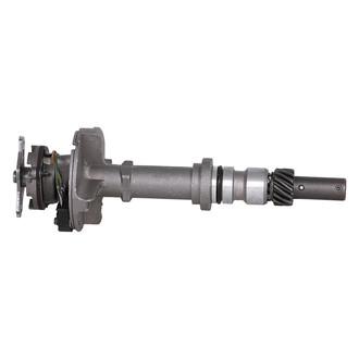 Cardone Reman® - Remanufactured Electronic Ignition Distributor