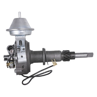 Cardone Reman® - Remanufactured Ignition Distributor