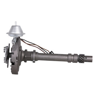 Cardone Reman® - Remanufactured Electronic Ignition Distributor