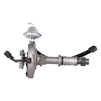 Cardone Reman® - Remanufactured Electronic Ignition Distributor