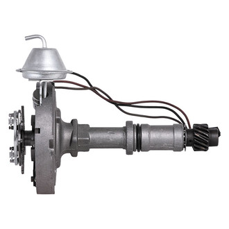 Cardone Reman® - Remanufactured Electronic Ignition Distributor