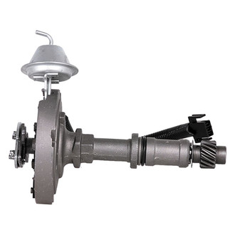 Cardone Reman® - Remanufactured Electronic Ignition Distributor