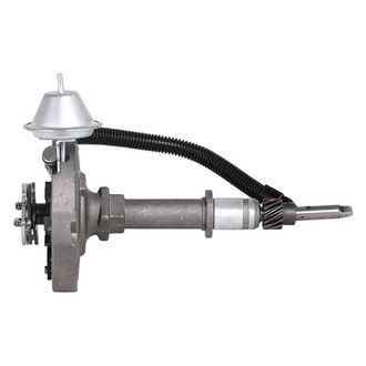 Cardone Reman® - Remanufactured Electronic Ignition Distributor