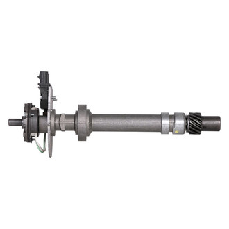 Cardone Reman® - Remanufactured Electronic Ignition Distributor