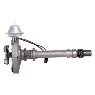 Cardone Reman® - Remanufactured Electronic Ignition Distributor