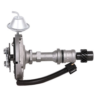 Cardone Reman® - Remanufactured Electronic Ignition Distributor