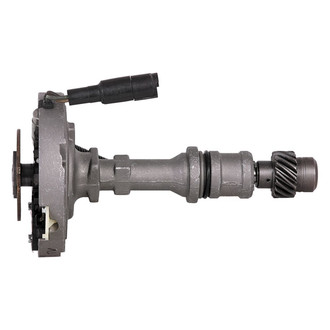 Cardone Reman® - Remanufactured Electronic Ignition Distributor