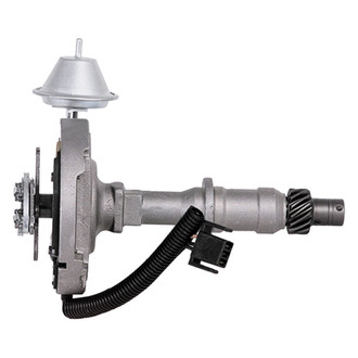 Cardone Reman® - Remanufactured Electronic Ignition Distributor