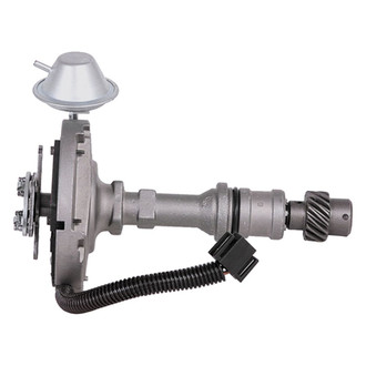 Cardone Reman® - Remanufactured Electronic Ignition Distributor