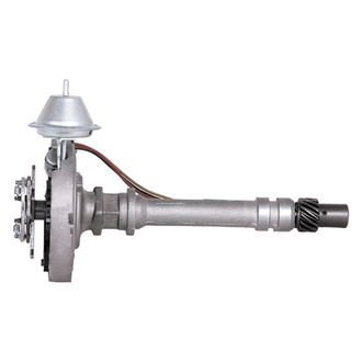 Cardone Reman® - Remanufactured Electronic Ignition Distributor