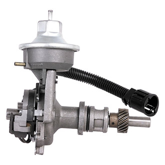 Cardone Reman® - Remanufactured Electronic Ignition Distributor