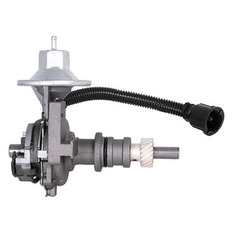 Cardone Reman® - Remanufactured Electronic Ignition Distributor