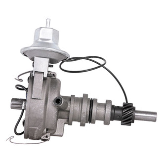 Cardone Reman® - Remanufactured Ignition Distributor