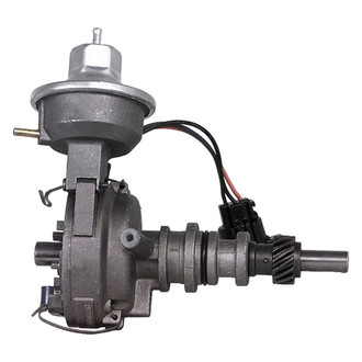 Cardone Reman® - Remanufactured Electronic Ignition Distributor