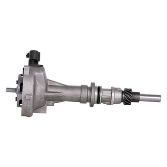 Cardone Reman® - Remanufactured Electronic Ignition Distributor