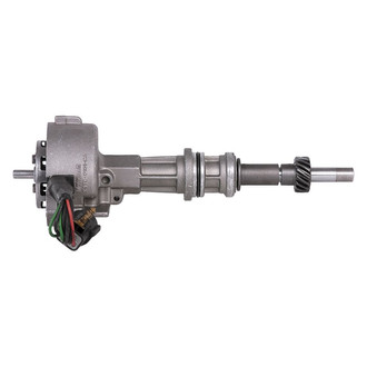 Cardone Reman® - Remanufactured Electronic Ignition Distributor